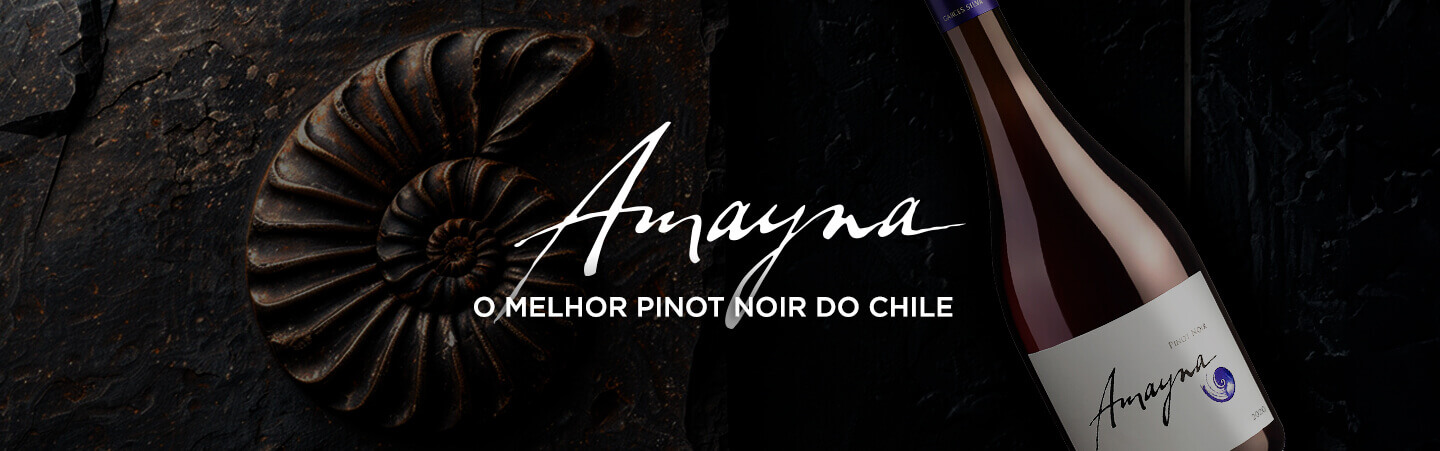 Amayna Pinot Noir