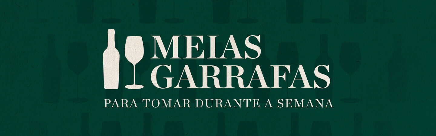 Meias Garrafas