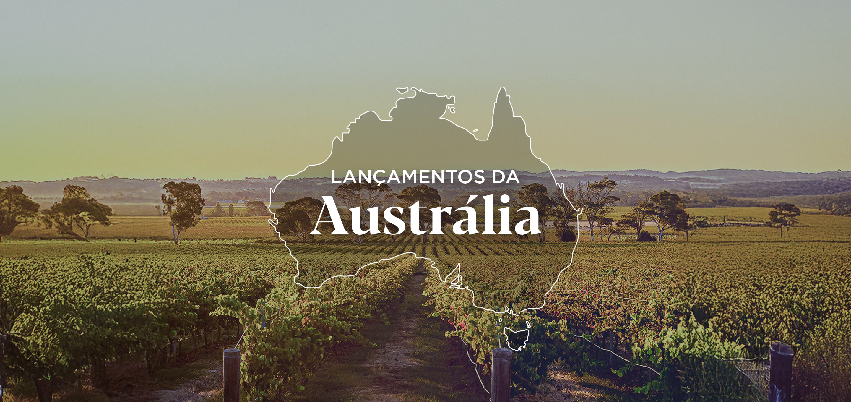 Lançamentos da Austrália