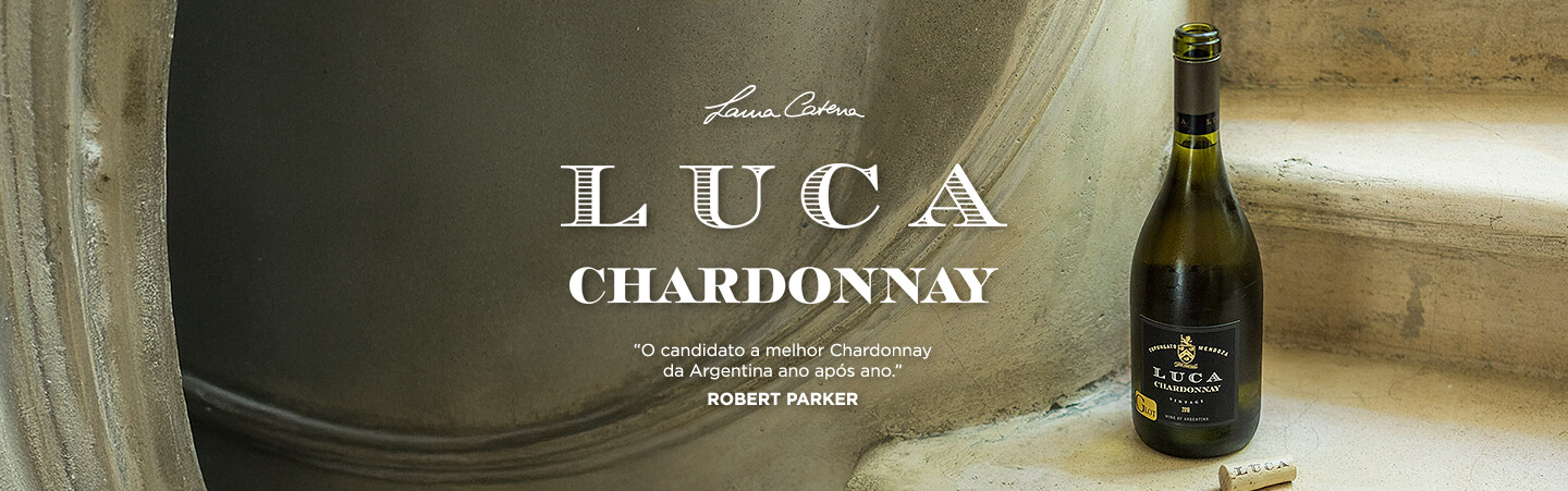 Luca Chardonnay