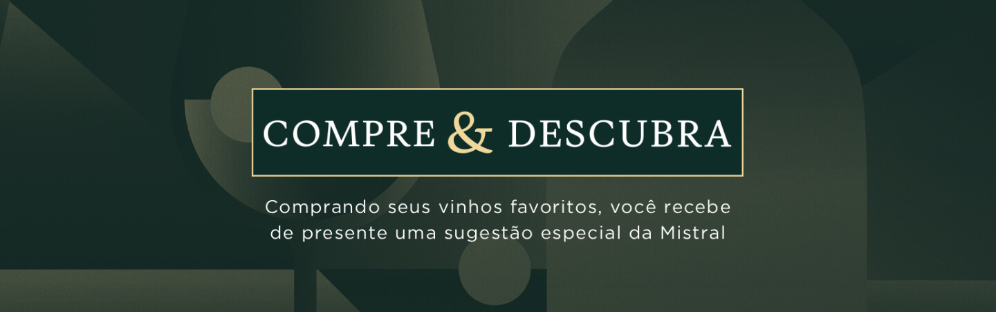 Compre e Descubra