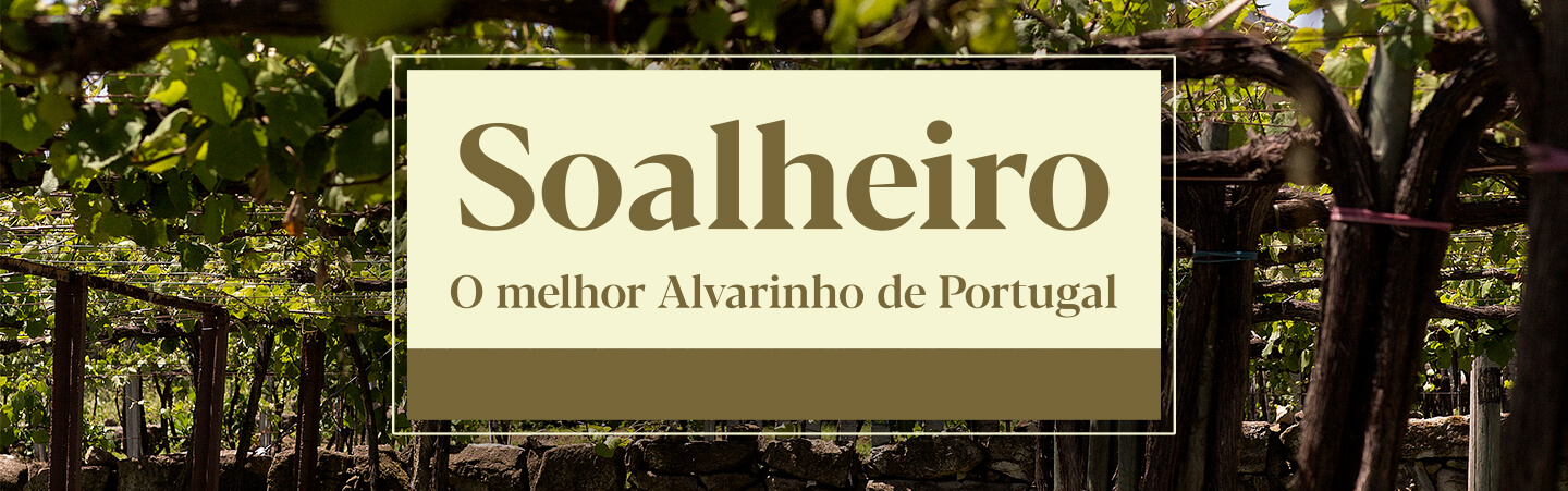 Soalheiro 