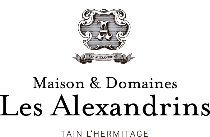 Domaine et Maison Les Alexandrins