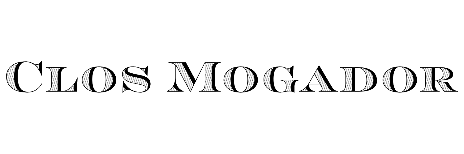 Clos Mogador