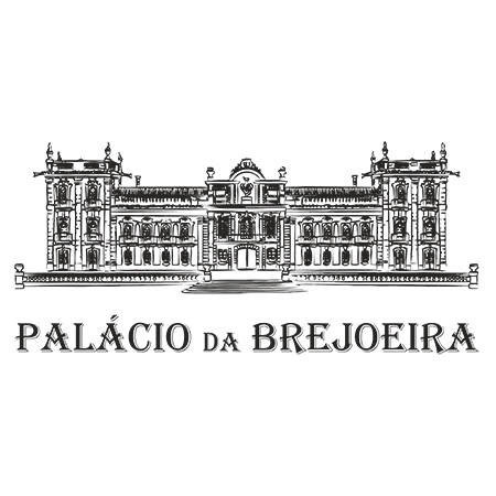 Palácio da Brejoeira