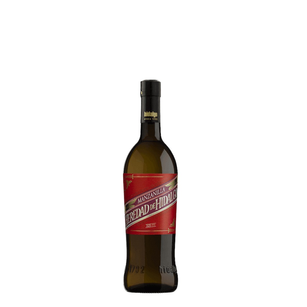 Manzanilla Hidalgo (Hidalgo)