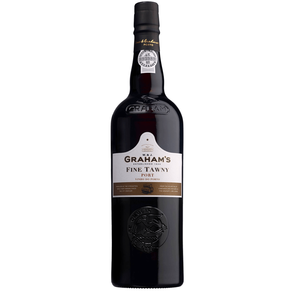 Graham's Fine Tawny
