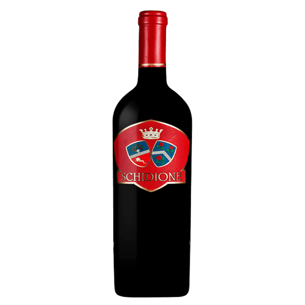 Schidione 2000 - Magnum (Castello di Montepò - Biondi Santi)