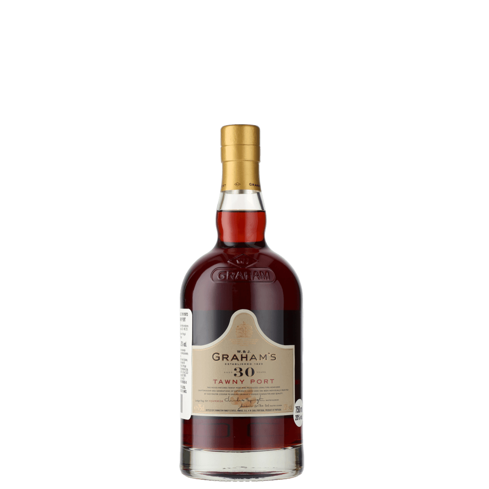 Graham's 30 Years Old Tawny (Graham's)