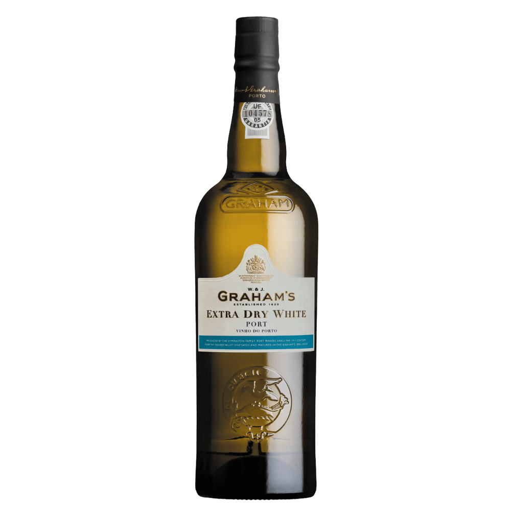 Graham's Extra Dry White (Graham's)