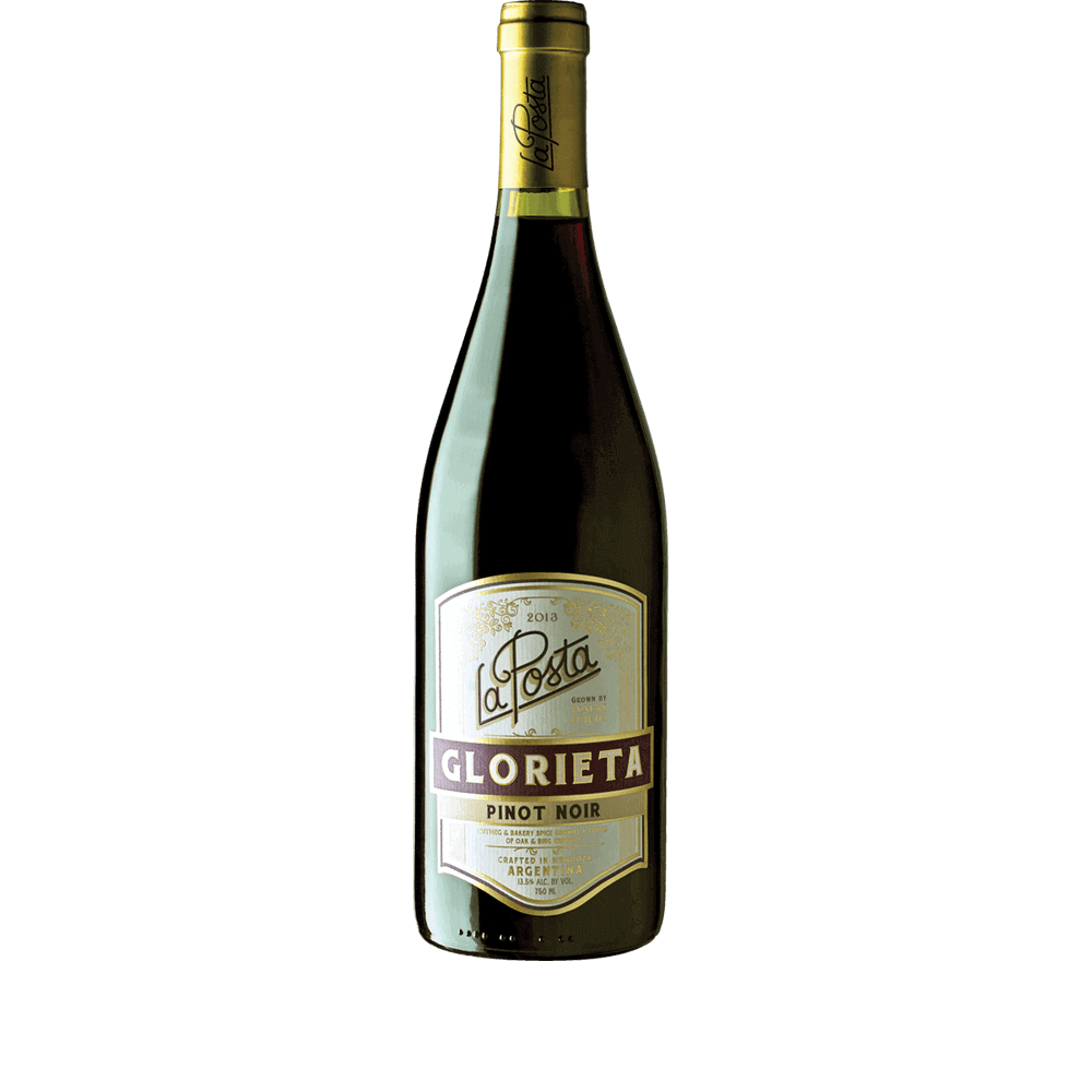 La Posta Glorieta Pinot Noir 2021 (La Posta - Laura Catena)