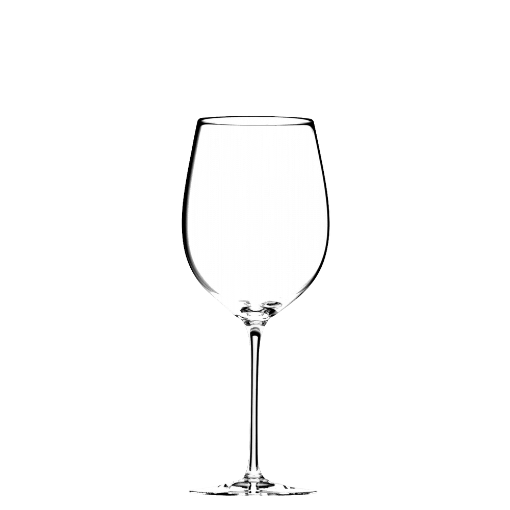 Taça Bordeaux Grand Cru - Linha Sommeliers (Riedel)