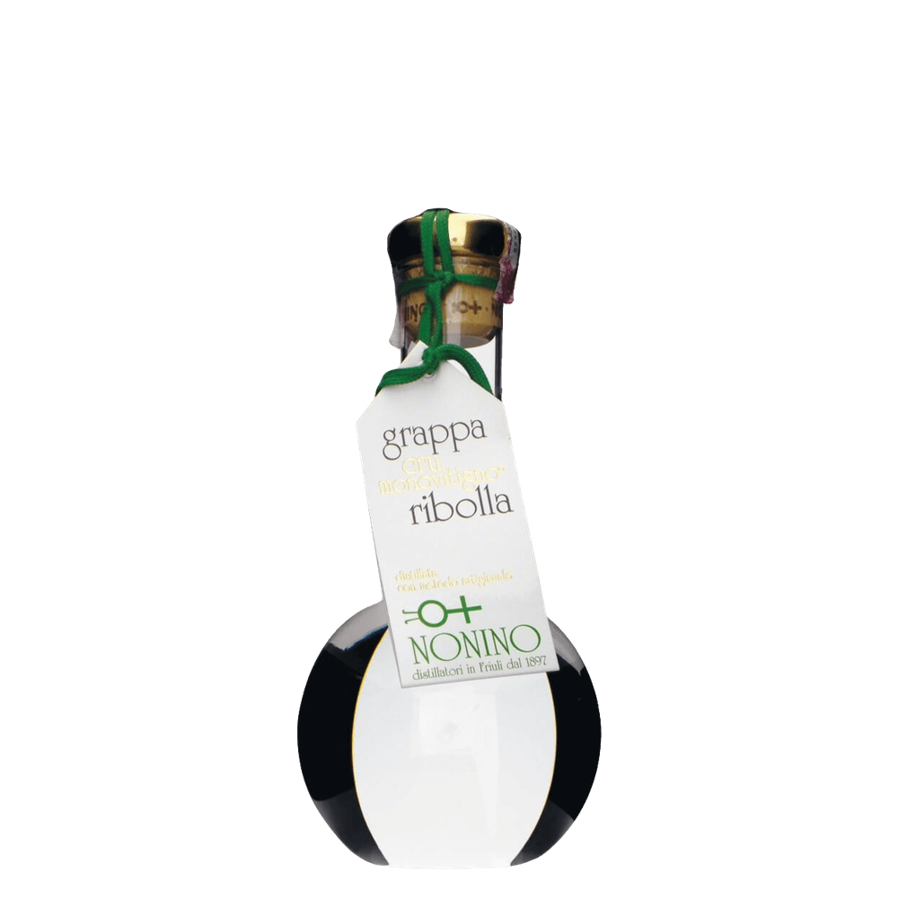 Grappa Cru Monovitigno Ribolla Gialla - 500 ml (Nonino)