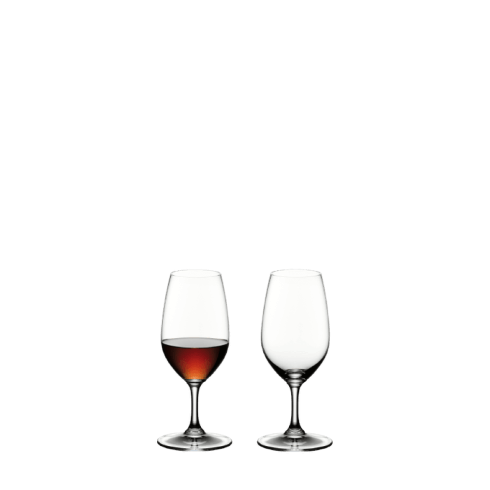 Taça Porto - Kit com 2 taças - Linha Bar (Riedel)