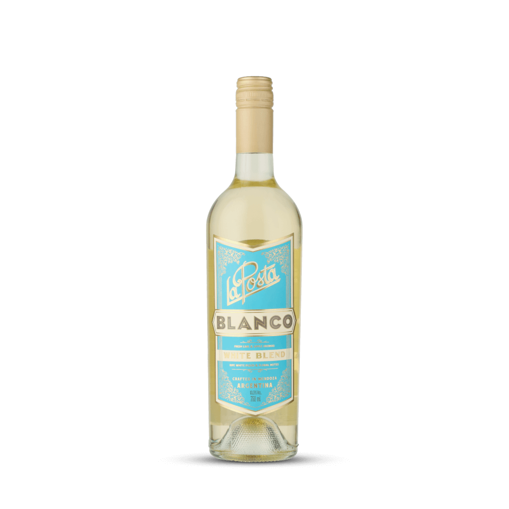 La Posta Blanco White Blend 2023 (La Posta - Laura Catena)
