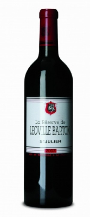 La Reserve de Léoville-Barton 2007