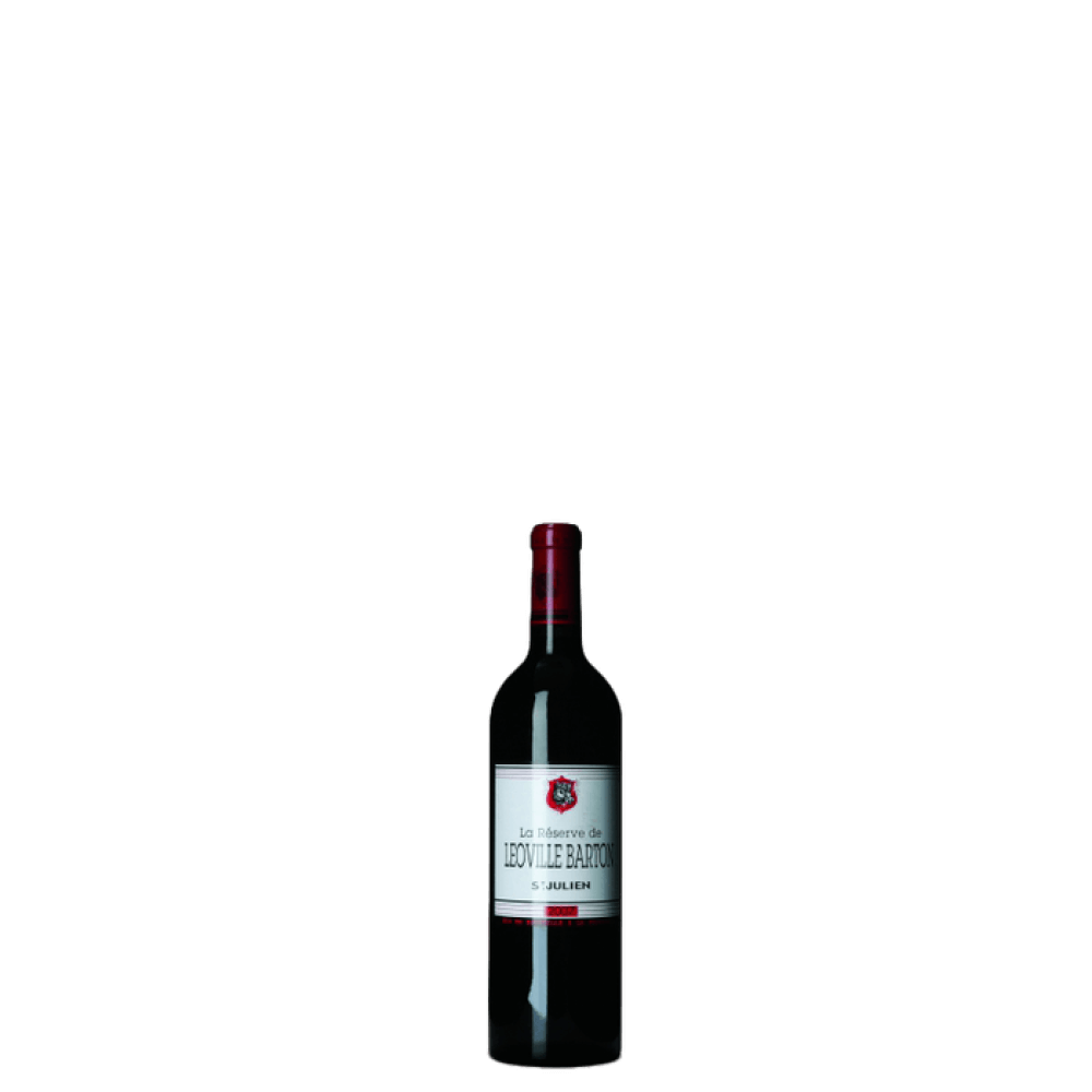 La Reserve de Léoville-Barton 2007