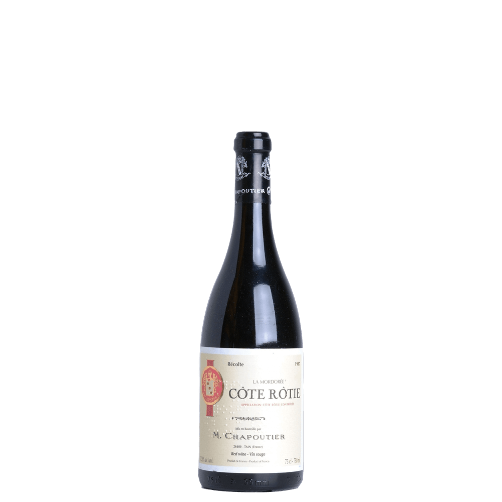 Côte Rôtie La Mordorée 2008 (M. Chapoutier)