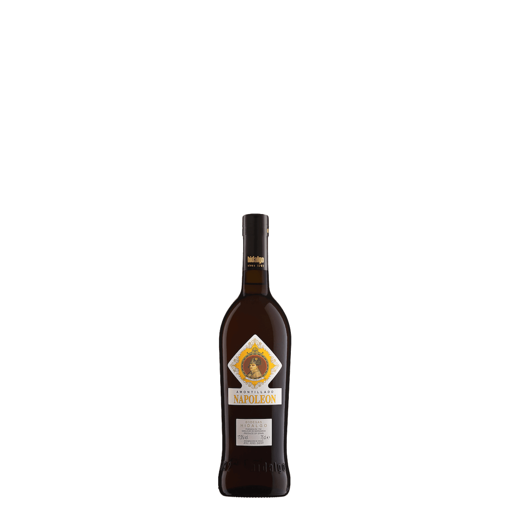 Amontillado Napoleon (Hidalgo)