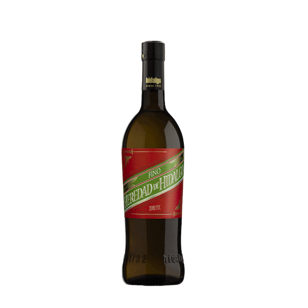 Fino Hidalgo (Hidalgo)