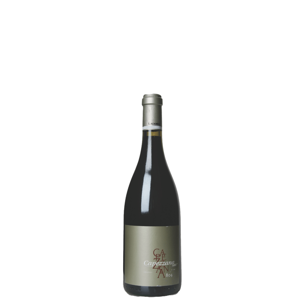 Capezzana 804 2004 (Tenuta di Capezzana)