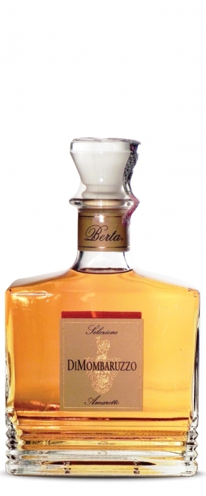 Di Monbaruzzo Amaretto Selezione - 700ml (Berta)
