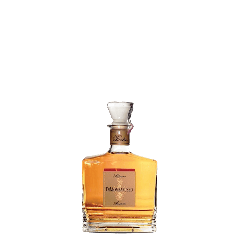 Di Monbaruzzo Amaretto Selezione - 700ml (Berta)