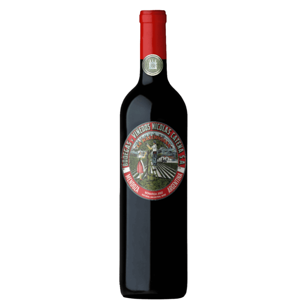 La Marchigiana Bonarda 2022 (La Marchigiana)