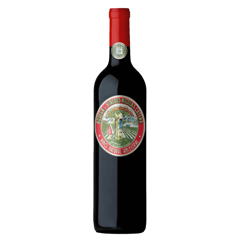 La Marchigiana Criolla 2022 (La Marchigiana)