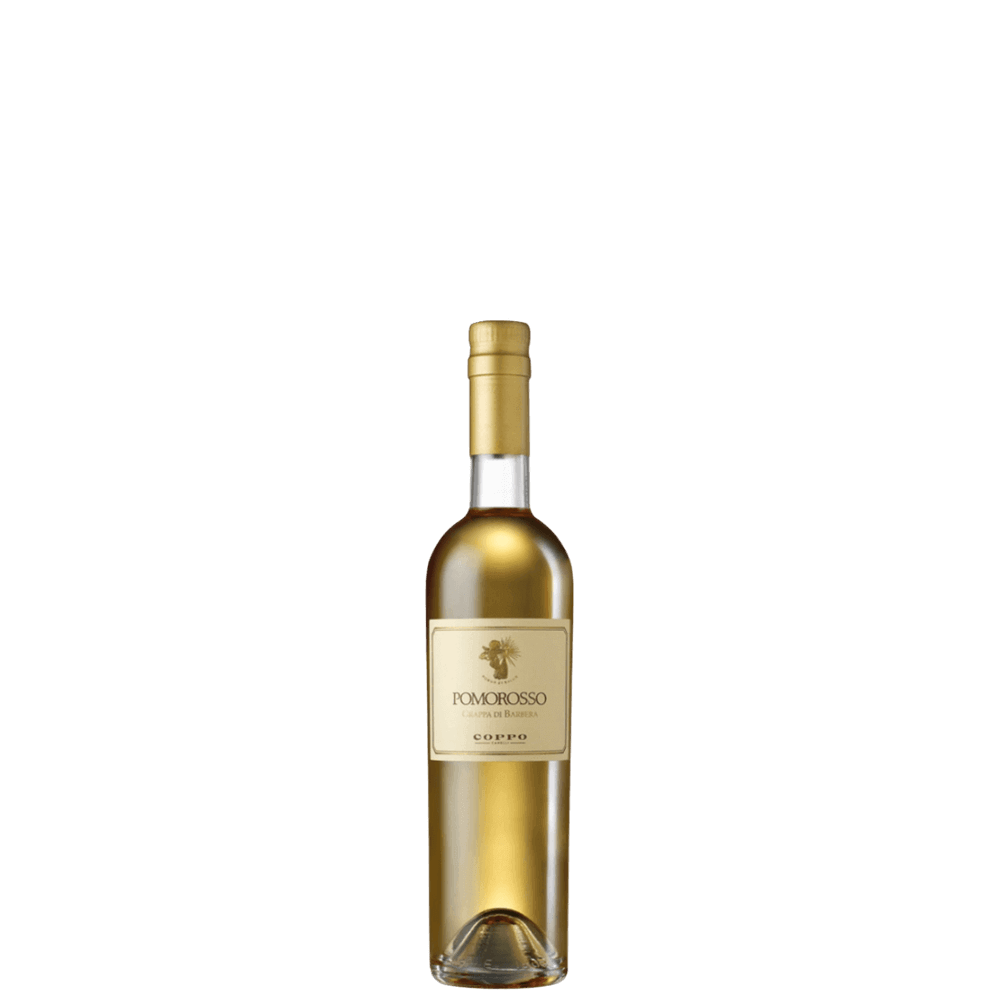 Grappa di Pomorosso - 500 ml (Coppo)