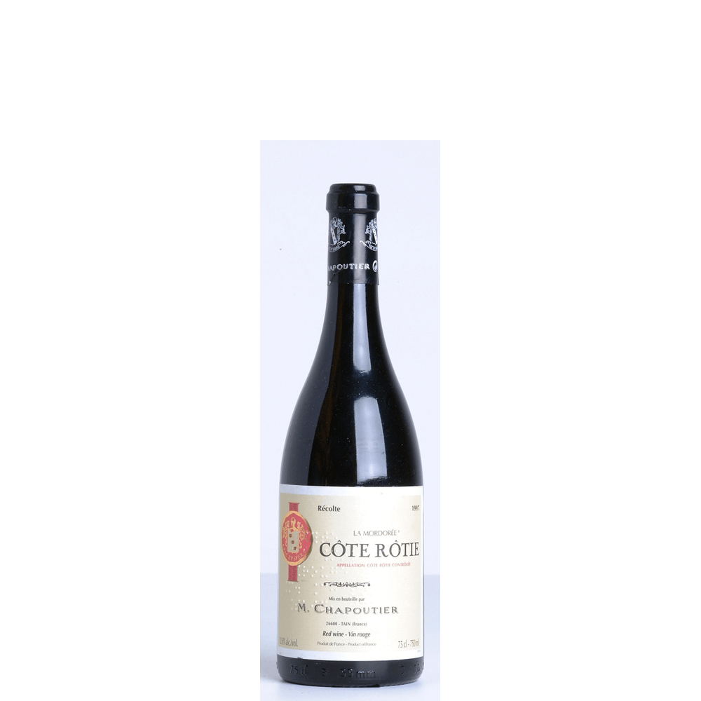Côte Rôtie La Mordorée 2009 (M. Chapoutier)