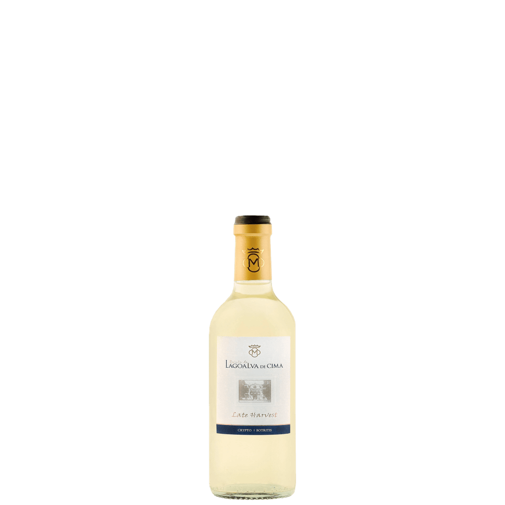 Quinta da Lagoalva Late Harvest 2010 - Meia gfa. (Quinta da Lagoalva)
