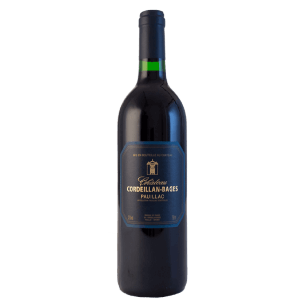 Château Cordeillan-Bages 2009 (JM Cazes)