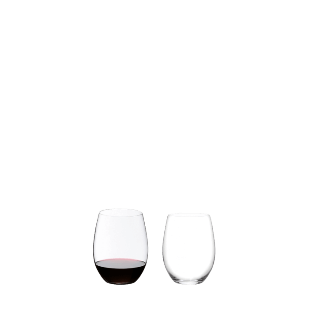 Copo Cabernet/Merlot - Kit com 2 copos - Linha "O" (Riedel)