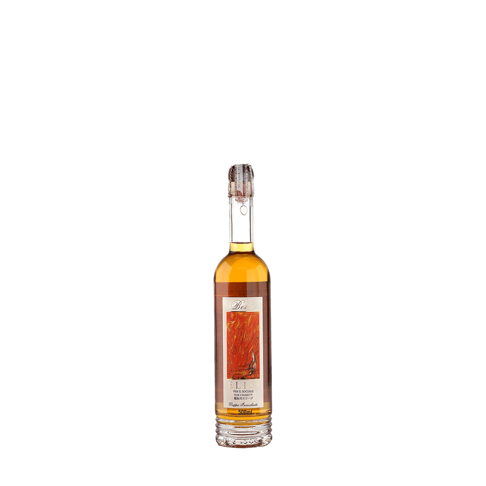 Grappa Elisi - 500ml (Berta - Grappa)