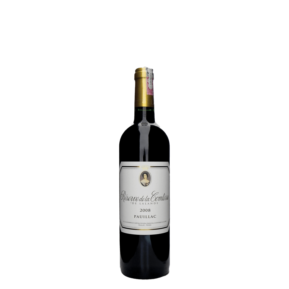 Réserve de la Comtesse 2010 (Deuxième vin)