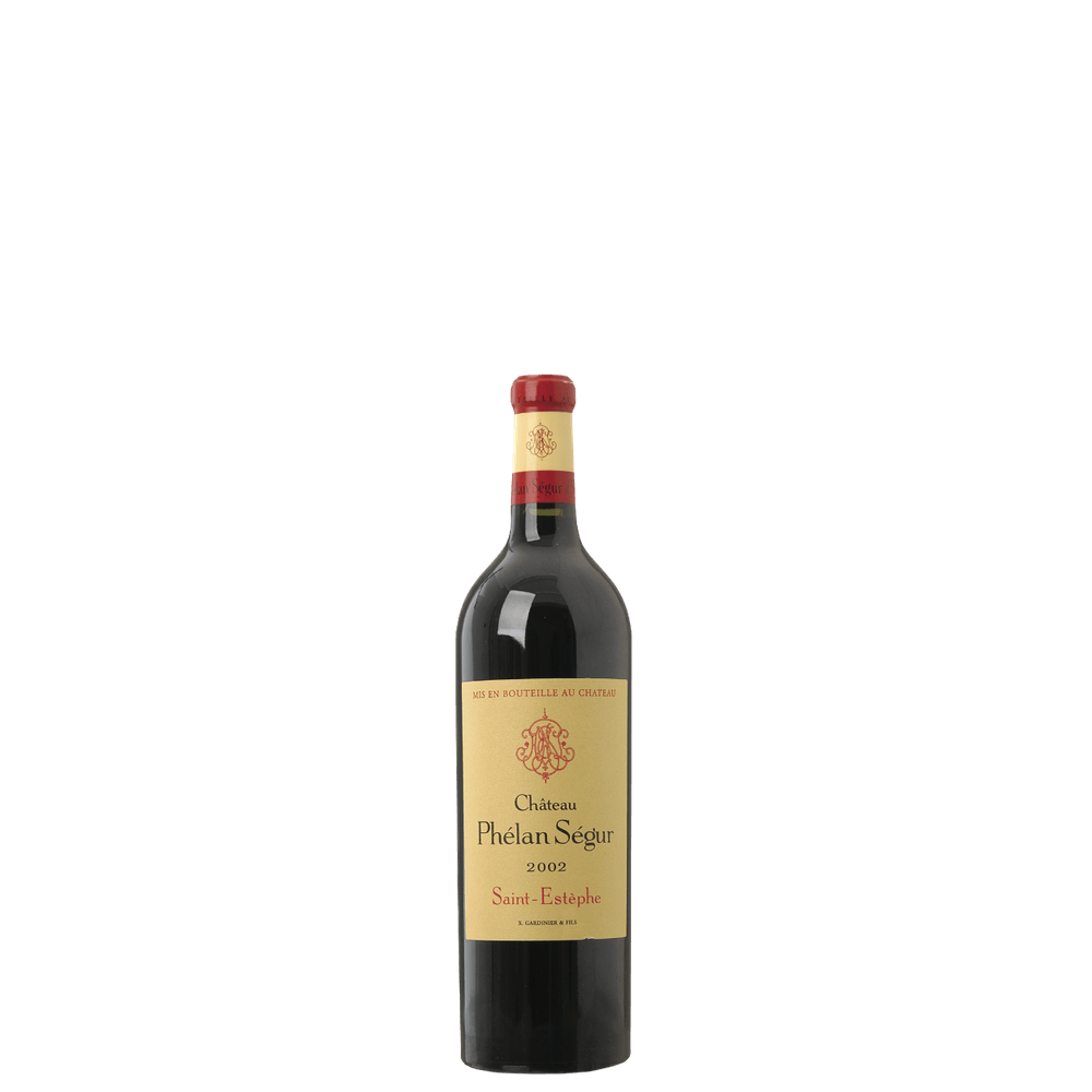 Château Phélan Ségur 2010 (Cru Bourgeois)