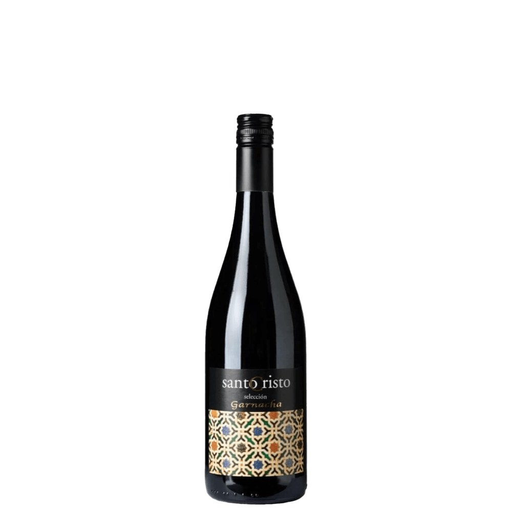 Santo Cristo Campo de Borja 2011 (Bodegas Santo Cristo)