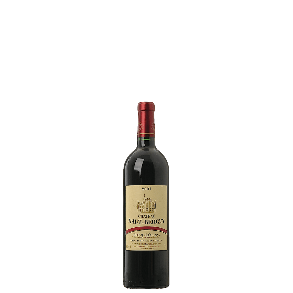 Château Haut Bergey 2010 (Petits Châteaux)