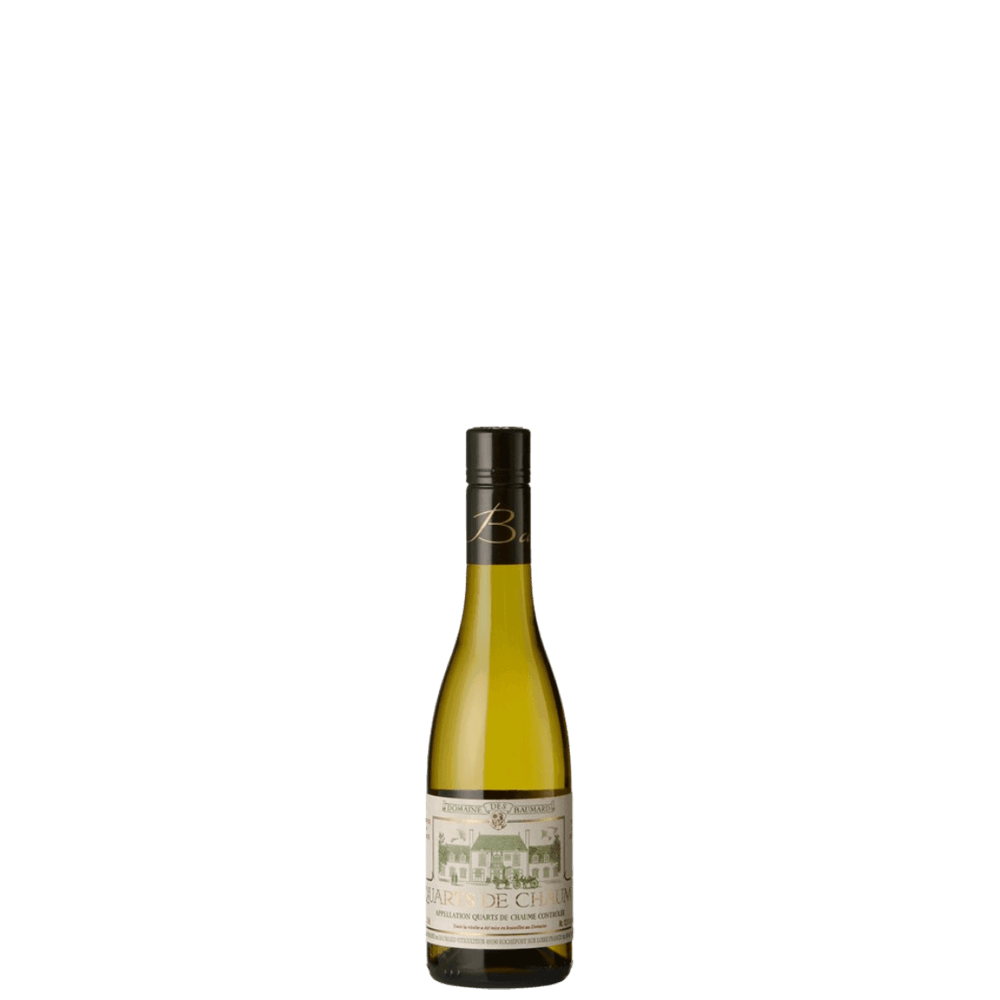 Quarts de Chaume 2008 - Meia gfa. (Domaine Baumard)
