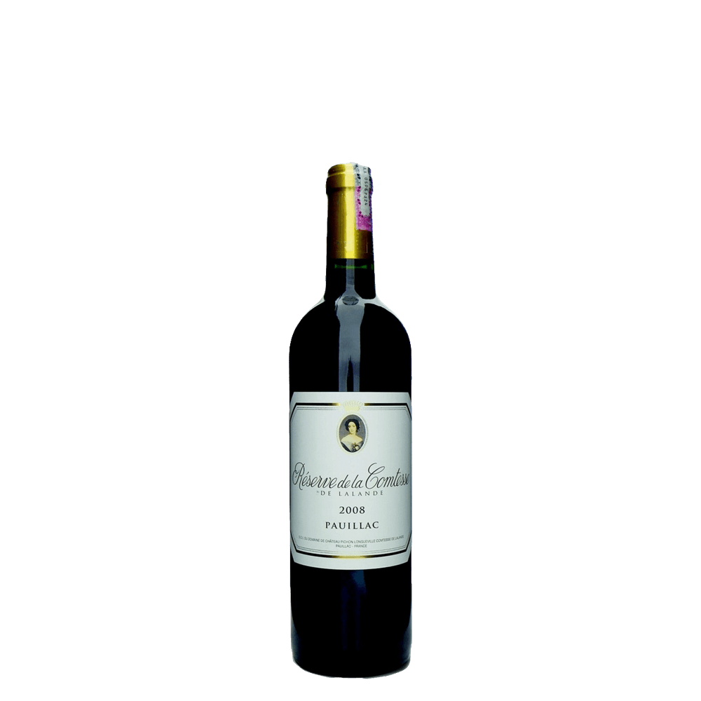 Réserve de la Comtesse 2011 (Deuxième vin)