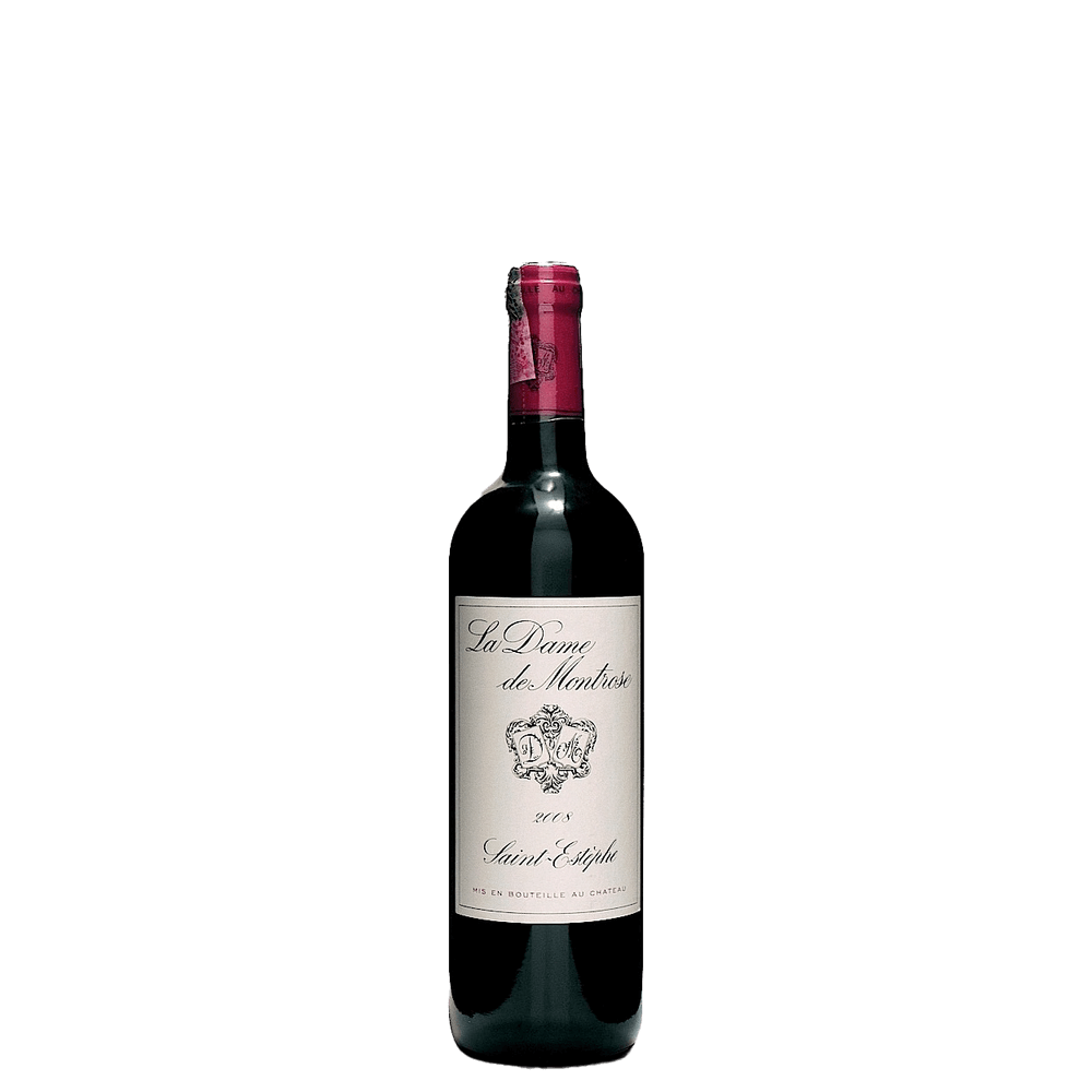 La Dame de Montrose 2011 (Deuxième vin)