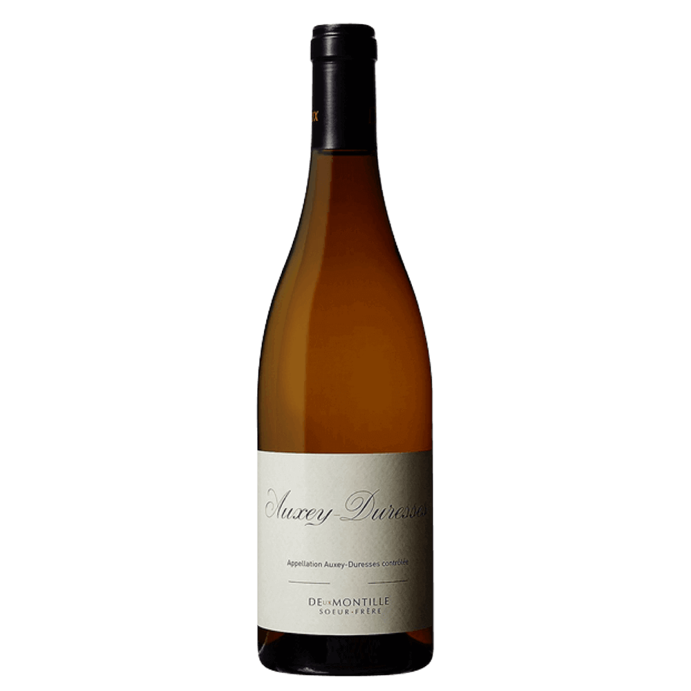 Auxey-Duresses 2011 (Deux Montille)