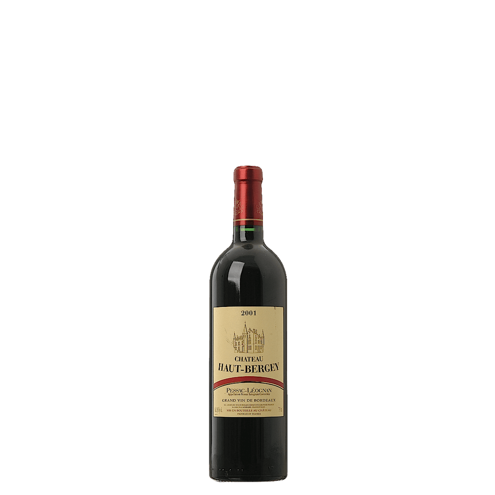 Château Haut Bergey 2011 (Petits Châteaux)