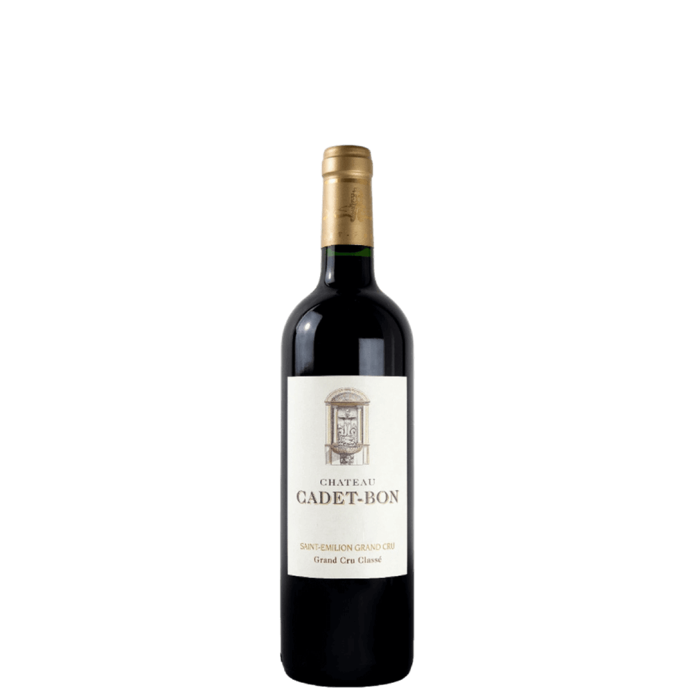 Château Cadet Bon 2011 (Cru classé (PomerolSt. Emilion))