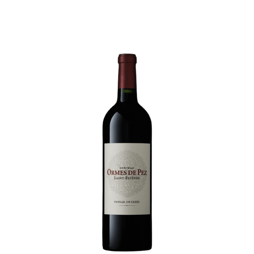 Château Ormes de Pez 2011 (Cru Bourgeois)