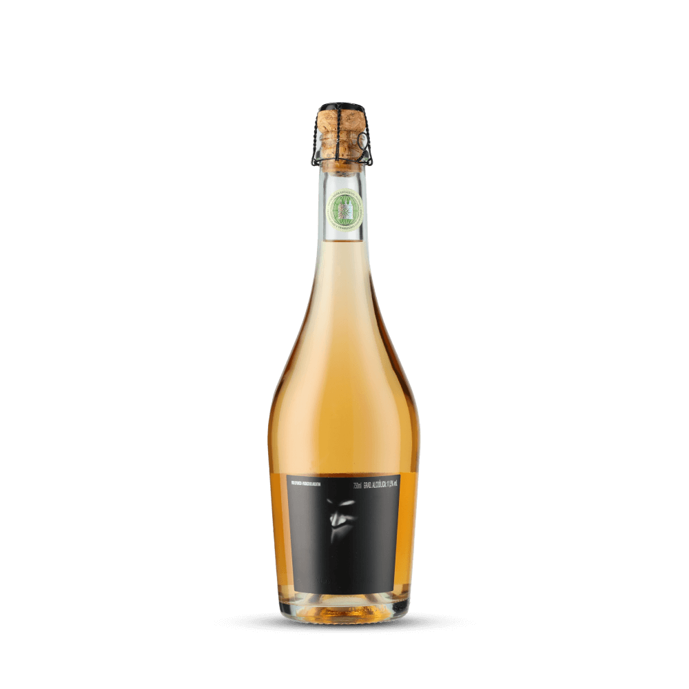 Alma Negra Extra Brut Rosé (Tikal - Ernesto Catena)