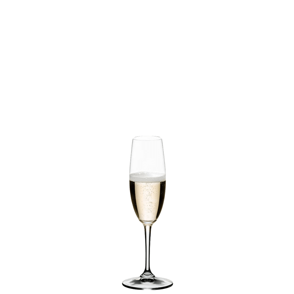 Taça Champagne Flute - Linha Degustazione (Riedel)