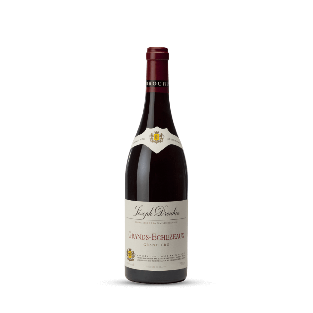 Grands-Échezeaux Grand Cru 2013 (Joseph Drouhin)