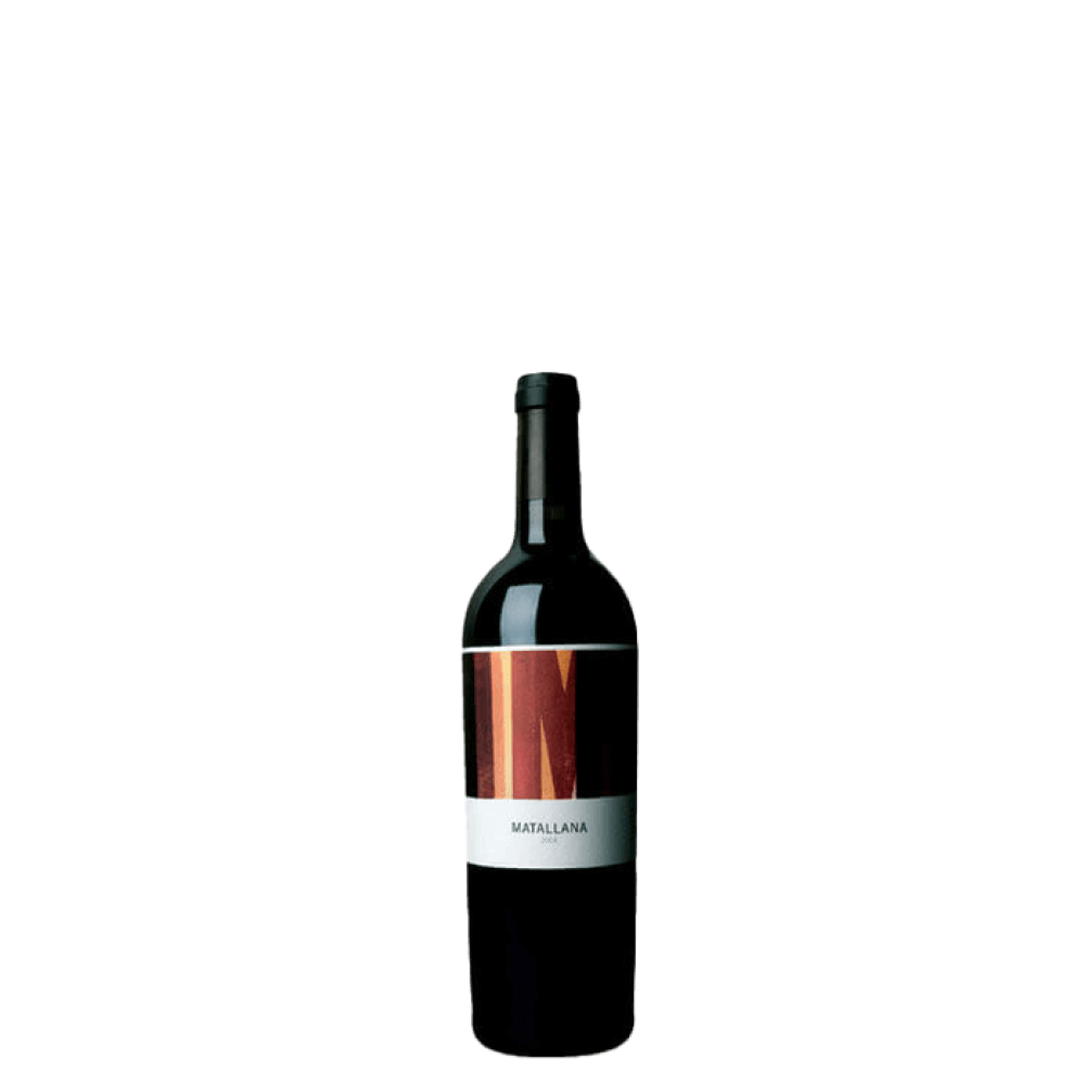 Matallana Ribera del Duero 2010 (Telmo Rodriguez)